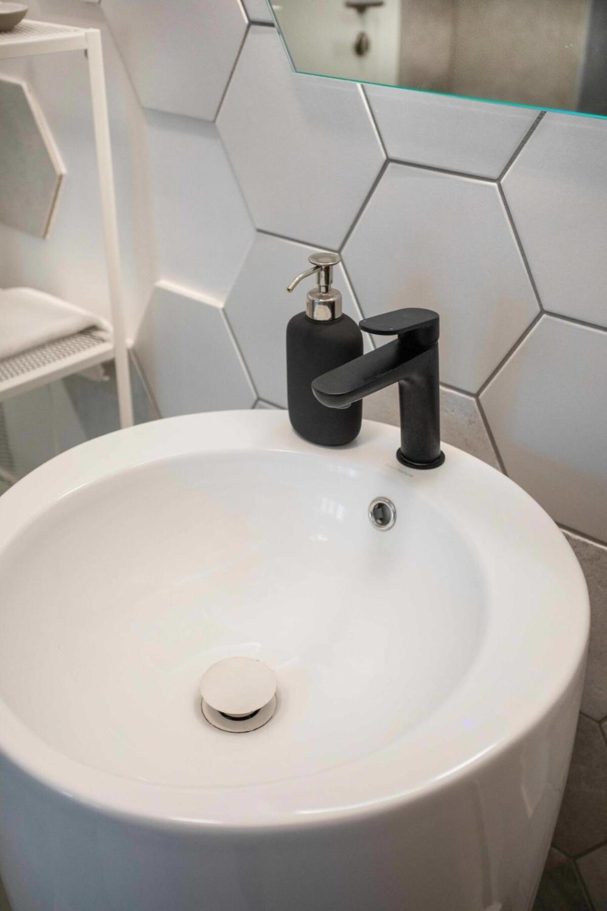 Lux Nest II City Apartment Urban Stay Zagreb Ngoại thất bức ảnh