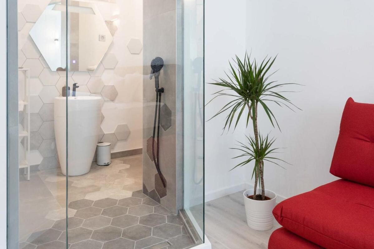 Lux Nest II City Apartment Urban Stay Zagreb Ngoại thất bức ảnh
