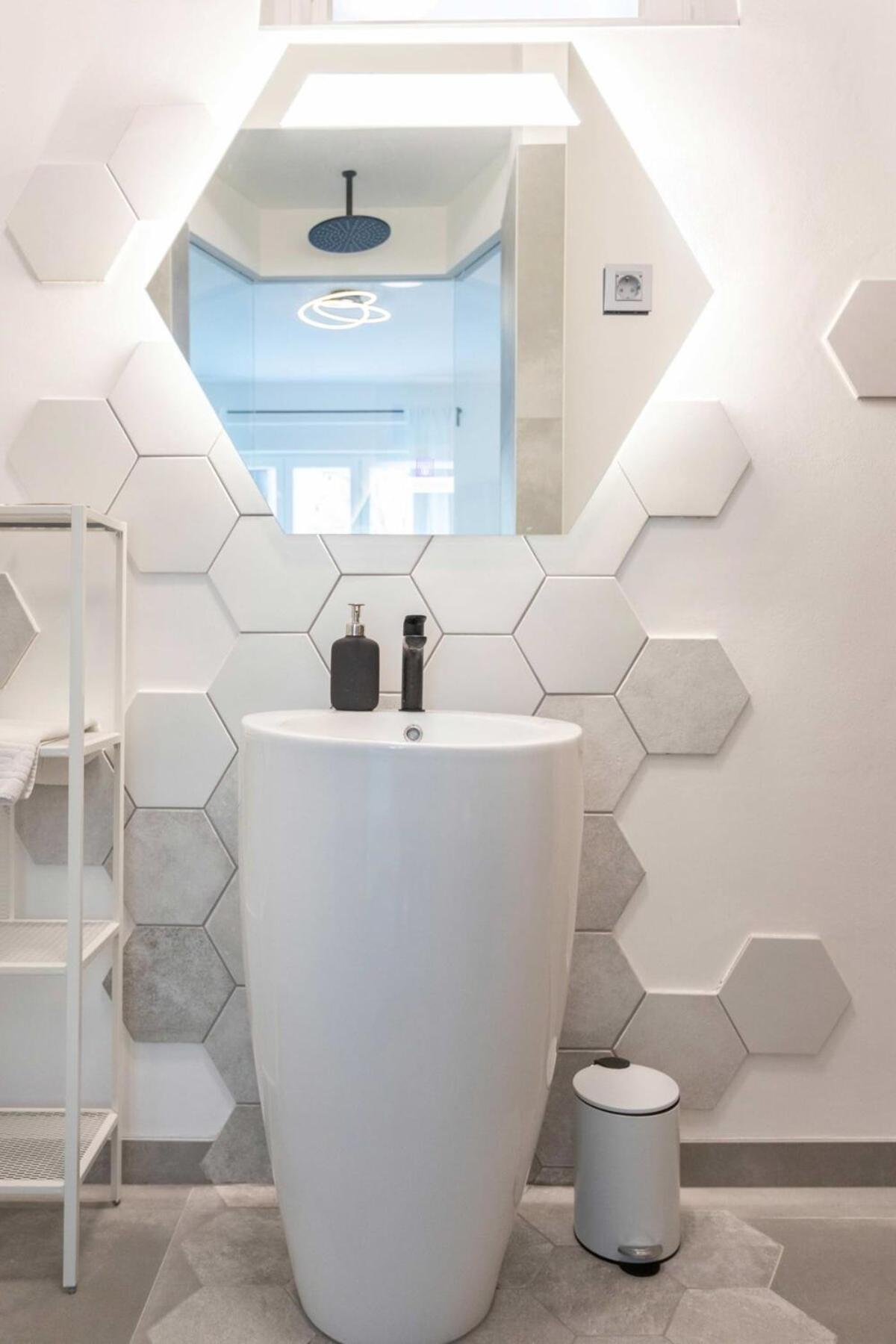 Lux Nest II City Apartment Urban Stay Zagreb Ngoại thất bức ảnh