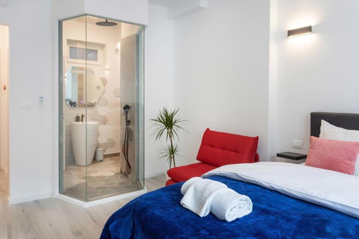 Lux Nest II City Apartment Urban Stay Zagreb Ngoại thất bức ảnh
